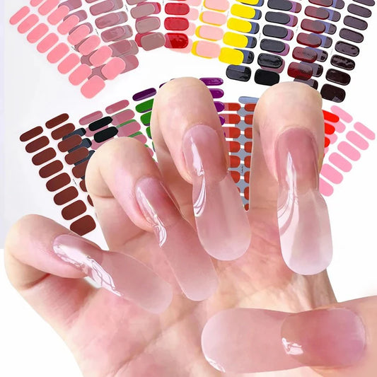 Ongles UV